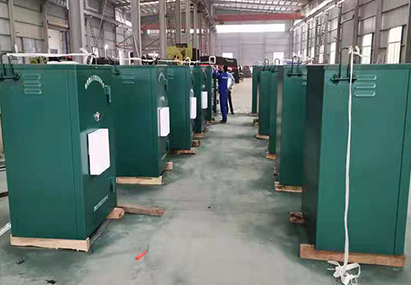 高平移动炸药库:安全与效率并重的爆破行业新趋势